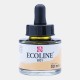 Talens Ecoline υγρό χρώμα για ακουαρέλα 801 gold 30ml Talens Ecoline υγρό χρώμα για ακουαρέλα 801 gold 30ml