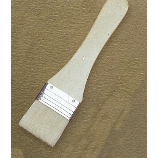 Artmate πινέλο για gesso Νο8 Artmate πινέλο για gesso Νο8