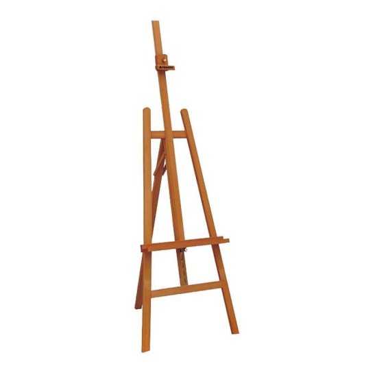 Kαβαλέτο ξύλινο με μεντεσέ Artmate 56x95x153εκ. Kαβαλέτο ξύλινο με μεντεσέ Artmate 56x95x153εκ.