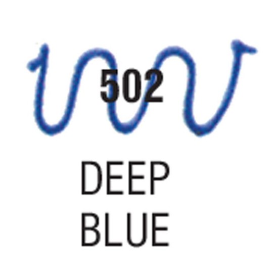 Talens χρώμα decorfin relief paint 502 deep blue 20ml Talens χρώμα decorfin relief paint 502 deep blue 20ml