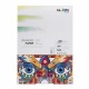 Carioca plus μπλοκ σχεδίου A4. 30φ., 140γρ. Carioca plus μπλοκ σχεδίου A4. 30φ., 140γρ.