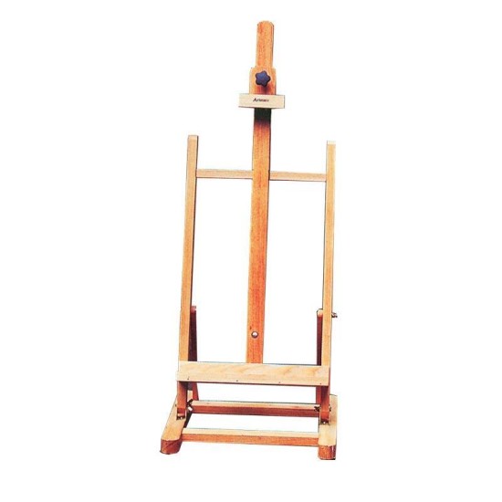 Καβαλέτο ξύλινο επιτραπέζιο Artmate 34x37x80εκ. Καβαλέτο ξύλινο επιτραπέζιο Artmate 34x37x80εκ.