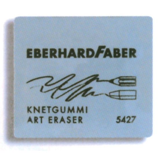 Eberhardfaber σβήστρα για κάρβουνο Eberhardfaber σβήστρα για κάρβουνο