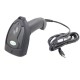 Netum barcode scanner, ασύρματο, bluetooth, 2 γραμμών Netum barcode scanner, ασύρματο, bluetooth, 2 γραμμών