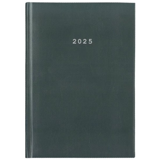 Next ημερολόγιο 2025 basic xl ημερήσιο δετό γκρι 21x29εκ. Next ημερολόγιο 2025 basic xl ημερήσιο δετό γκρι 21x29εκ.