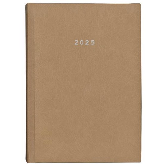 Next ημερολόγιο 2025 old leather ημερήσιο δετό ταμπά 12x17εκ. Next ημερολόγιο 2025 old leather ημερήσιο δετό ταμπά 12x17εκ.