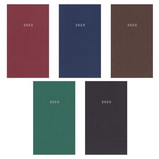 Next ατζέντα 2025 classic εβδομαδιαία κολλητή flexi 8x15εκ. Next ατζέντα 2025 classic εβδομαδιαία κολλητή flexi 8x15εκ.