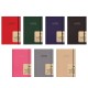 Next ημερολόγιο ACADEMIC 9/2025-8/2026 Fabrics ημερήσιο δετό 14x21εκ. Δυνατότητα εκτύπωσης Next ημερολόγιο ACADEMIC 9/2025-8/2026 Fabrics ημερήσιο δετό 14x21εκ. Δυνατότητα εκτύπωσης