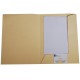 Νext φάκελος παρουσίασης (folder) leather skin κίτρινο 250γρ. Υ32x24εκ. Δυνατότητα εκτύπωσης Νext φάκελος παρουσίασης (folder) leather skin κίτρινο 250γρ. Υ32x24εκ. Δυνατότητα εκτύπωσης