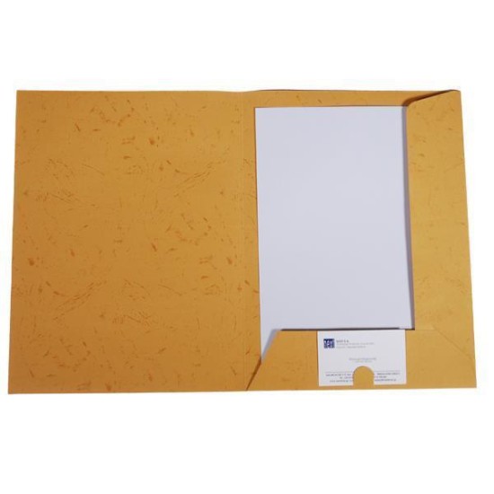 Νext φάκελος παρουσίασης (folder) skin μουσταρδί 250γρ. Υ32x24εκ. Δυνατότητα εκτύπωσης Νext φάκελος παρουσίασης (folder) skin μουσταρδί 250γρ. Υ32x24εκ. Δυνατότητα εκτύπωσης