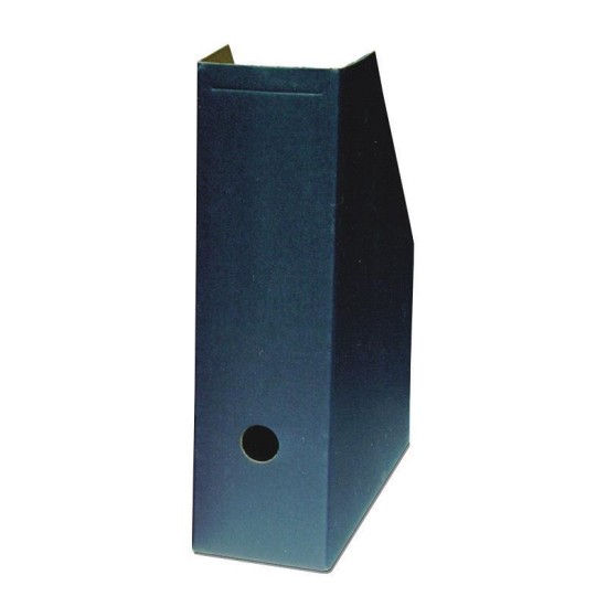 Νext θήκη περιοδικών classic μπλε χάρτινη Υ32x25x9εκ. Νext θήκη περιοδικών classic μπλε χάρτινη Υ32x25x9εκ.