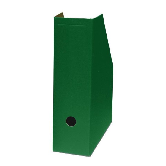 Νext θήκη περιοδικών classic πράσινη χάρτινη Υ32x25x9εκ. Νext θήκη περιοδικών classic πράσινη χάρτινη Υ32x25x9εκ.