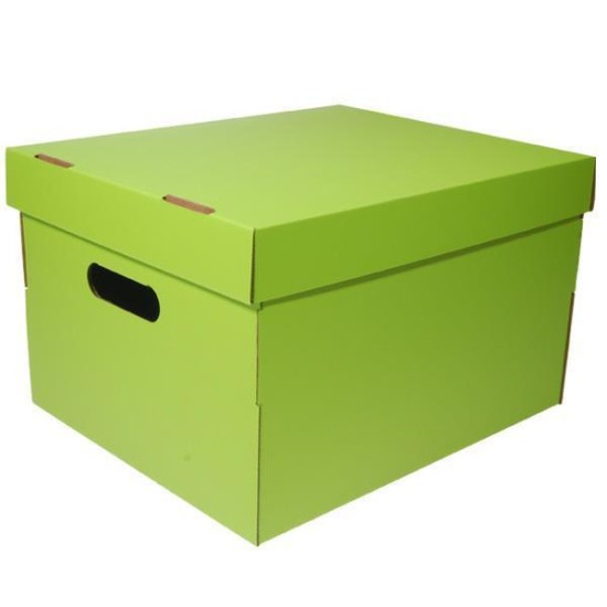 Νext κουτί colors λαχανί Α4 Υ19x30x25,5εκ. Νext κουτί colors λαχανί Α4 Υ19x30x25,5εκ.