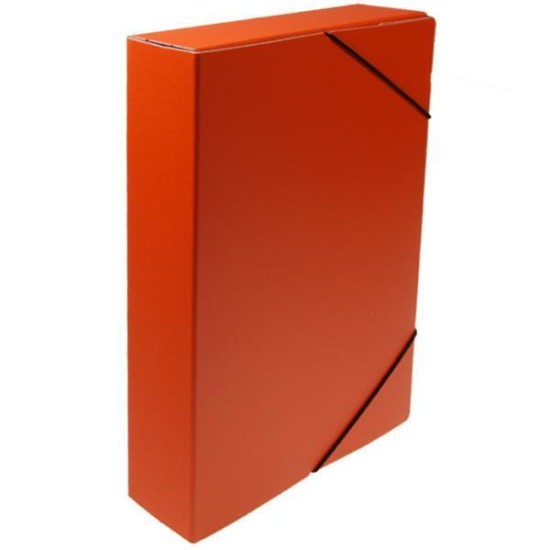 Νext κουτί με λάστιχο colors πορτοκαλί Υ33.5x25x3εκ. Νext κουτί με λάστιχο colors πορτοκαλί Υ33.5x25x3εκ.