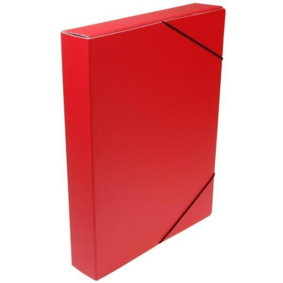 Νext κουτί με λάστιχο colors κόκκινο Υ33.5x25x5εκ. Νext κουτί με λάστιχο colors κόκκινο Υ33.5x25x5εκ.