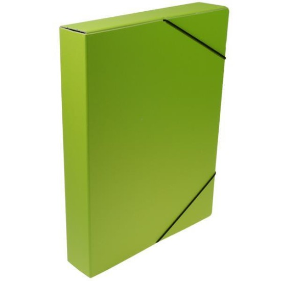 Νext κουτί με λάστιχο colors λαχανί Υ33.5x25x5εκ. Νext κουτί με λάστιχο colors λαχανί Υ33.5x25x5εκ.