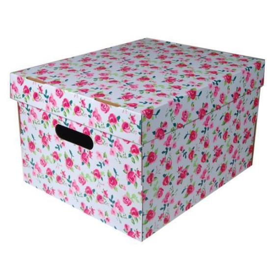Νext κουτί romantic Α4 Υ19x30x25,5εκ. Νext κουτί romantic Α4 Υ19x30x25,5εκ.