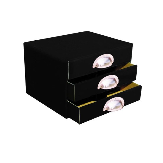 Next συρταριέρα classic Α5 Υ25x17x20εκ. Next συρταριέρα classic Α5 Υ25x17x20εκ.