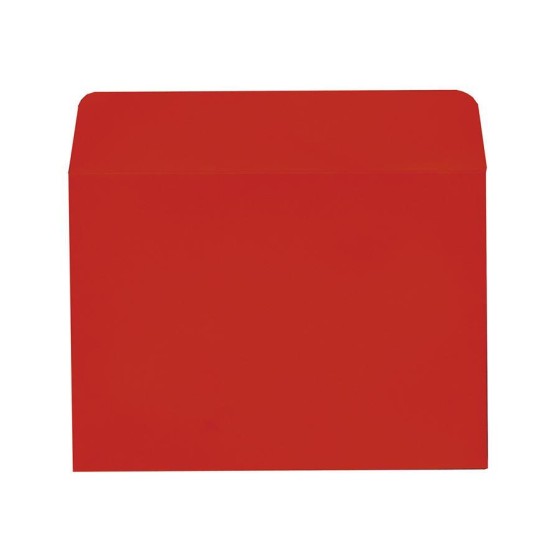 Φάκελος πολυτελείας κόκκινο 200γρ. 13x18εκ. Φάκελος πολυτελείας κόκκινο 200γρ. 13x18εκ.
