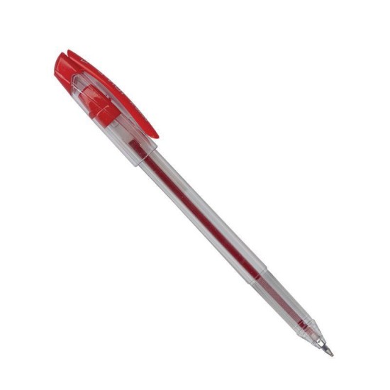 Dong-a στυλό ion hybrid κόκκινο 0.7mm Dong-a στυλό ion hybrid κόκκινο 0.7mm