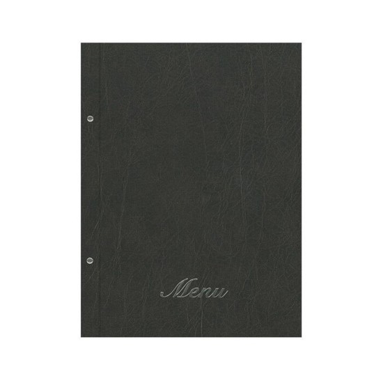 Next μενού εστιατορίου old leather καφέ σκουρό 24x32εκ. με 10 ζελατίνες και βίδες. Δυνατότητα εκτύπωσης Next μενού εστιατορίου old leather καφέ σκουρό 24x32εκ. με 10 ζελατίνες και βίδες. Δυνατότητα εκτύπωσης
