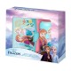 Σετ φαγητοδοχείο - παγούρι 500ml Frozen 17,5x12,5xY6εκ. Σετ φαγητοδοχείο - παγούρι 500ml Frozen 17,5x12,5xY6εκ.