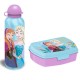 Σετ φαγητοδοχείο - παγούρι 500ml Frozen 17,5x12,5xY6εκ. Σετ φαγητοδοχείο - παγούρι 500ml Frozen 17,5x12,5xY6εκ.