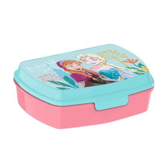 Φαγητοδοχείο Frozen 17x12x6εκ. Φαγητοδοχείο Frozen 17x12x6εκ.
