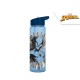 Παιδικό Παγούρι Spiderman PP 600ml. Παιδικό Παγούρι Spiderman PP 600ml.