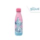 Μπουκάλι νερού Stitch αλουμινίου 500ml. Μπουκάλι νερού Stitch αλουμινίου 500ml.