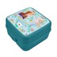 Φαγητοδοχείο Frozen 14x14x8εκ. Φαγητοδοχείο Frozen 14x14x8εκ.