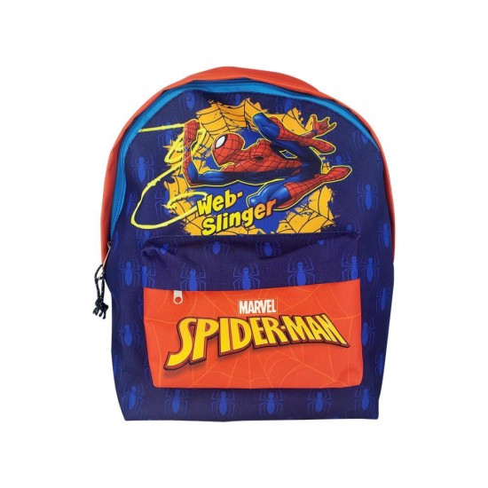 Τσάντα πλάτης νηπίου Spiderman Y29εκ. Τσάντα πλάτης νηπίου Spiderman Y29εκ.