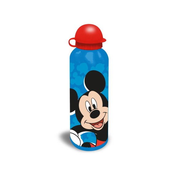 Σετ φαγητοδοχείο - παγούρι 500ml Mickey 17,5x12,5xY6εκ. Σετ φαγητοδοχείο - παγούρι 500ml Mickey 17,5x12,5xY6εκ.