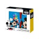 Σετ φαγητοδοχείο - παγούρι 500ml Mickey 17,5x12,5xY6εκ. Σετ φαγητοδοχείο - παγούρι 500ml Mickey 17,5x12,5xY6εκ.