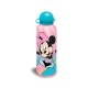 Σετ φαγητοδοχείο - παγούρι 500ml Minnie 17,5x12,5xY6εκ.
