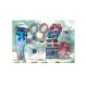 Σετ αξεσουάρ Stitch 24 τεμαχίων Υ24x36εκ. Σετ αξεσουάρ Stitch 24 τεμαχίων Υ24x36εκ.