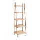 Ραφιέρα Nextdeco Natural μασίφ ξύλο Y180x60x45εκ. Ραφιέρα Nextdeco Natural μασίφ ξύλο Y180x60x45εκ.