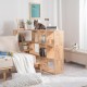 Ορθογώνια ράφια Nextdeco Natural μασίφ ξύλο σετ 2 τεμαχίων 60x30x24εκ. Ορθογώνια ράφια Nextdeco Natural μασίφ ξύλο σετ 2 τεμαχίων 60x30x24εκ.