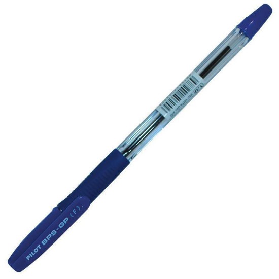 Pilot στυλό BPS-GP fine μπλε 0,7mm Pilot στυλό BPS-GP fine μπλε 0,7mm