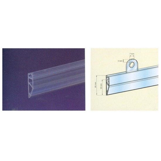 Πηχάκια από pvc 0,70m (10τεμ.) Πηχάκια από pvc 0,70m (10τεμ.)