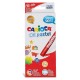 Carioca λαδοπαστέλ 12 χρωμάτων Carioca λαδοπαστέλ 12 χρωμάτων