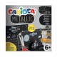 Carioca metalic play box για κατασκευή pop-up κάρτας Carioca metalic play box για κατασκευή pop-up κάρτας
