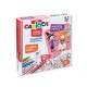 Carioca Puzzle 2σε1 χρωματίζω 