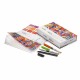 Carioca plus μπλοκ σχεδίου Α4. 70φ., 70γρ.
Carioca plus μπλοκ σχεδίου Α4. 70φ., 70γρ.