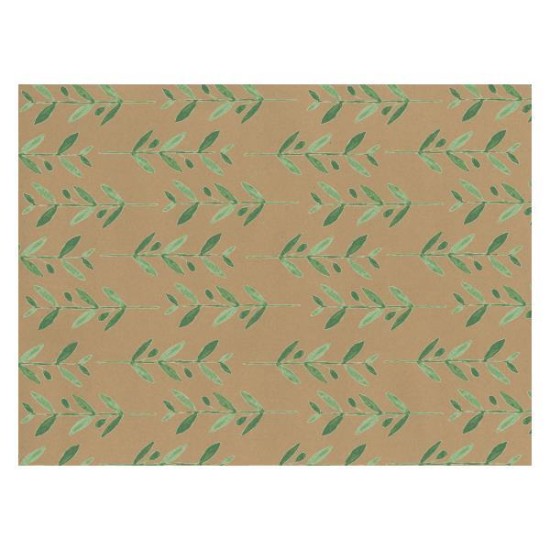 Next σουπλά εστιατορίου κραφτ Olive 250τεμ. 70γρ. 42x30εκ.