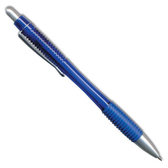 Στυλό πλαστικό ball pen μπλε Στυλό πλαστικό ball pen μπλε