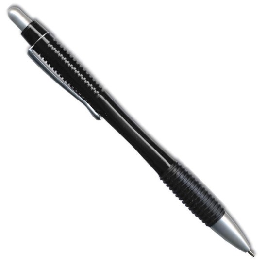 Στυλό πλαστικό ball pen μαύρο Στυλό πλαστικό ball pen μαύρο