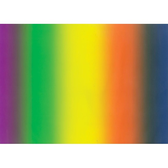 Rainbow χαρτόνι 