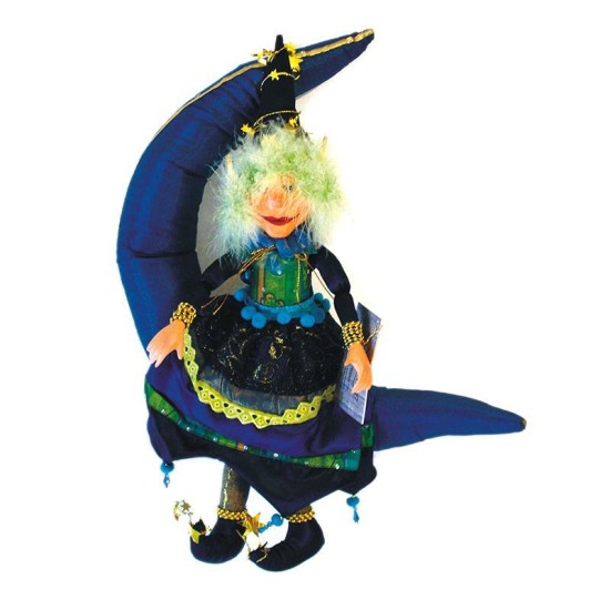 Κούκλα Halloween Κούκλα Halloween