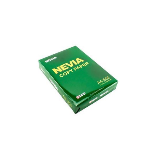 Nevia φωτοτυπικό χαρτί Α4 80γρ, 500φυλ. Προεξόφληση μετρητοίς. Δωρεάν μεταφορικά για όλη την ηπειρωτική Ελλάδα (εξαιρούνται τα νησιά). Nevia φωτοτυπικό χαρτί Α4 80γρ, 500φυλ. Προεξόφληση μετρητοίς. Δωρεάν μεταφορικά για όλη την ηπειρωτική Ελλάδα (εξαιρούνται τα νησιά).
